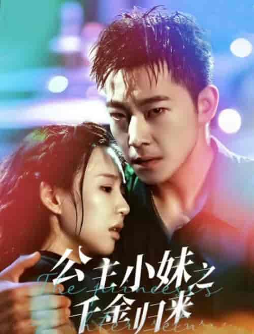 公主小妹之千金归来（52集全）甄子琦＆吴元成-搜外项目网