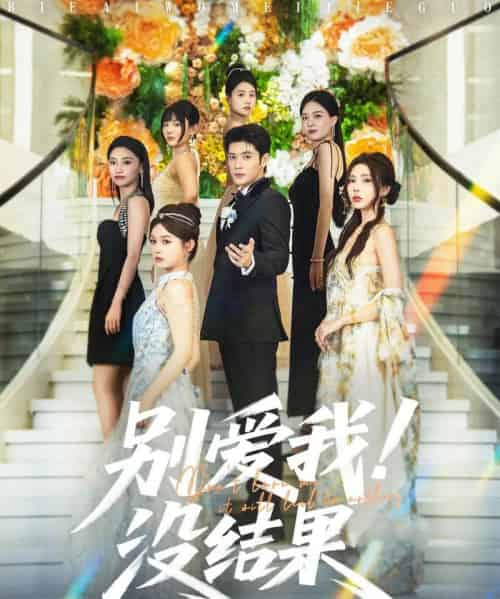 别爱我没结果(76集)张志伟&崔晓萱-搜外项目网