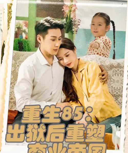 重生85出狱后重塑商业帝国（80集）王炳翔＆姜一朵-搜外项目网