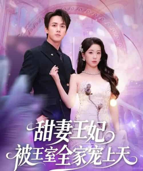 甜妻王妃被王室全家宠上天（63集全）胡耀文＆陈政阳-搜外项目网