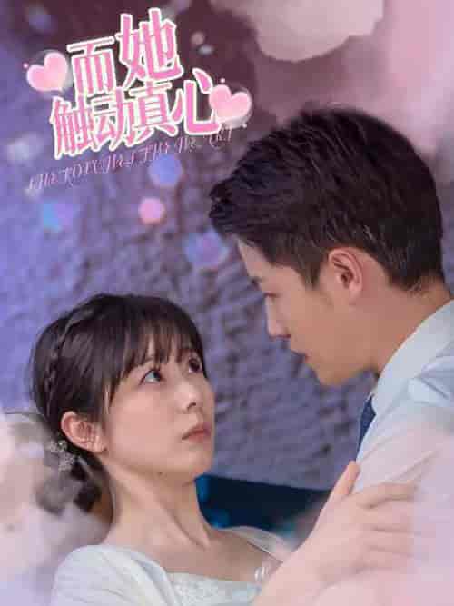 而她触动真心（81集全）孙雪阳-搜外项目网