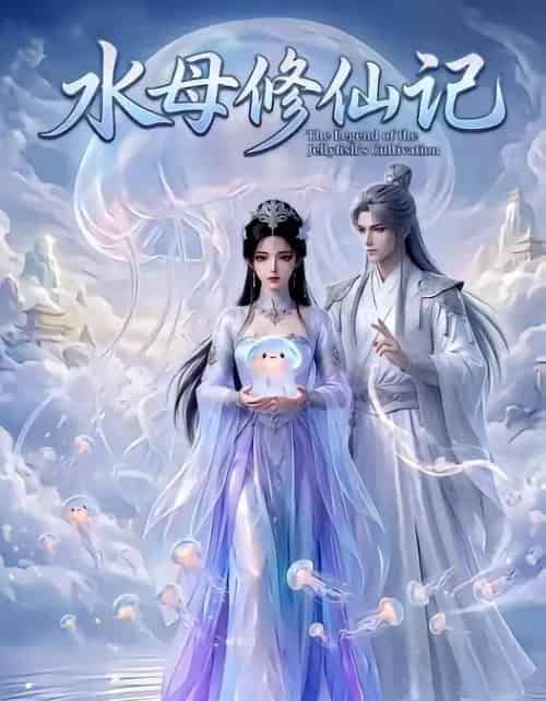 水母修仙记（10集全）-搜外项目网