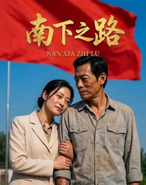 南下之路（40集全）-搜外项目网