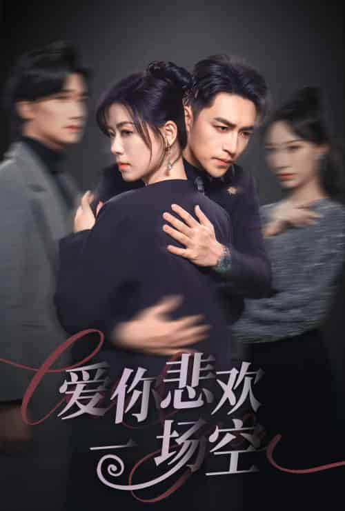 爱你悲欢一场空(30集)刘月涛&诸玲颖-搜外项目网