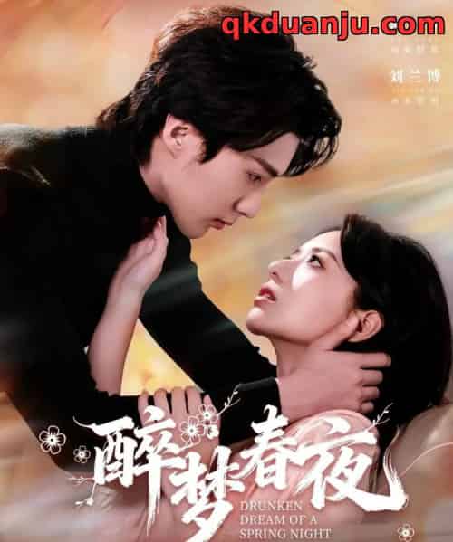 醉梦春夜(97集全)刘兰博&时童-搜外项目网