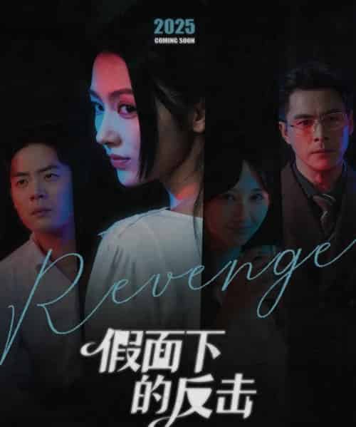 假面下的反击＆她的伪装战书（60集全）王雷方＆潘钰涵-搜外项目网