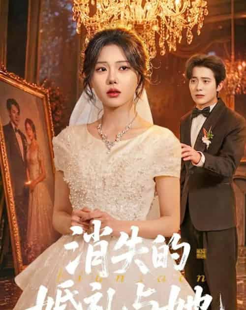 消失的婚礼与她（70集全）赵栩烽＆谢然-搜外项目网