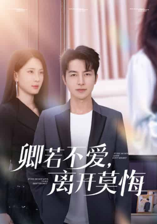 卿若不爱,离开莫悔(70集全)吴昊&杨洁&王漫漫-搜外项目网