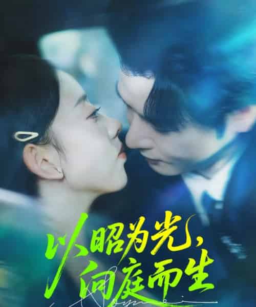 以昭为光向庭而生（84集全）张若曦＆李彬航-搜外项目网