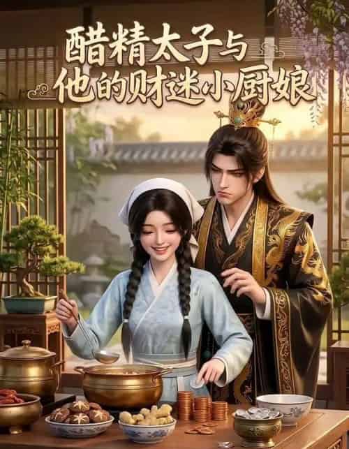 醋精太子与他的财迷小厨娘（25集全）-搜外项目网