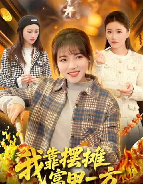 我靠摆摊富甲一方（99集全）李雪丹＆张策-搜外项目网