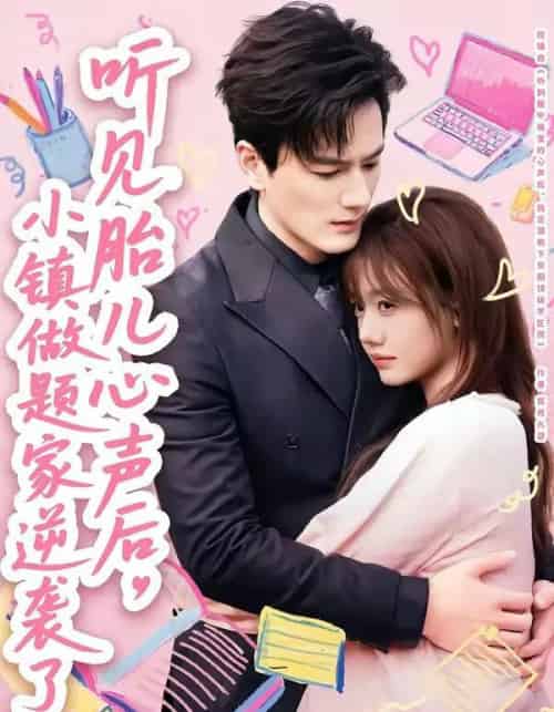 听见胎儿心声后,小镇做题家逆袭了(66集全)张策&仇乐瑶-搜外项目网