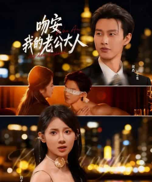 吻安我的老公大人（77集全）闵杰＆刘夕语-搜外项目网