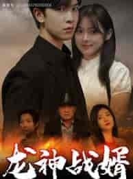 龙神战婿（61集）刘书语-搜外项目网