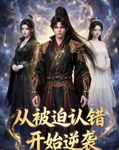 从被迫认错开始逆袭（46集全）漫剧-搜外项目网