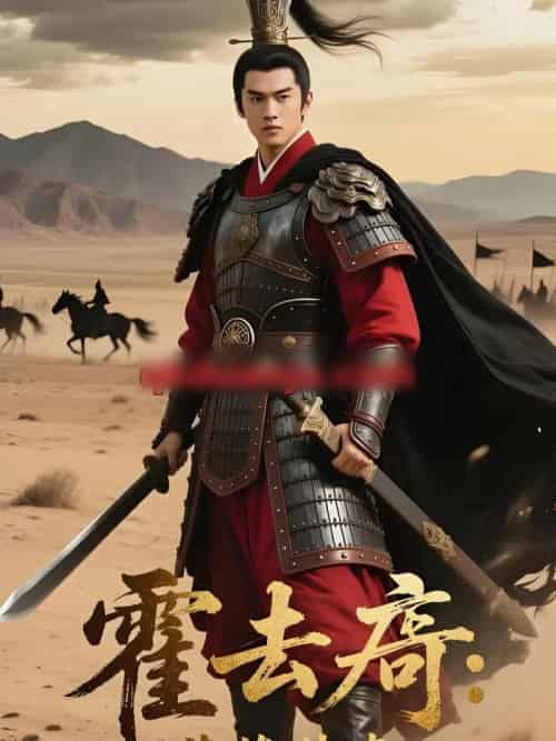 霍去病（长篇）AI-搜外项目网