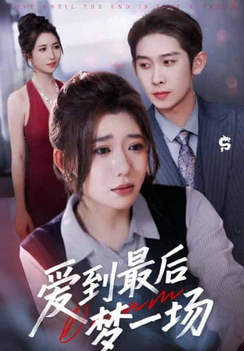 爱到最后梦一场＆故事终章是罗网（43集）彭羽＆王玥伊-搜外项目网