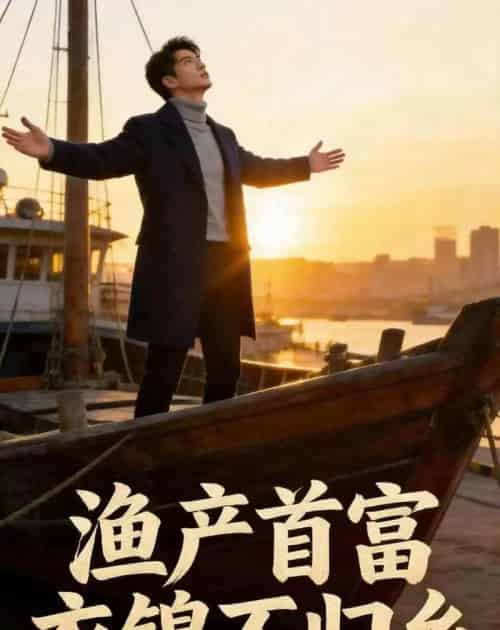 渔产首富衣锦不归乡(37集全)-搜外项目网