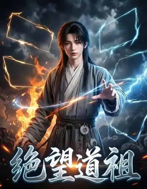 绝望道祖(36集全)-搜外项目网