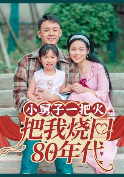 小舅子一把火把我烧回80年代（100集全）丁诚＆王婷-搜外项目网