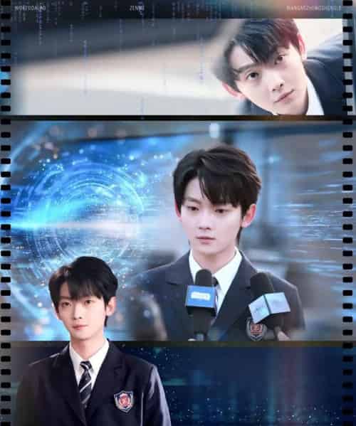 我科技大佬怎么变成高中生了（80集全）徐露露＆赵泽帆-搜外项目网