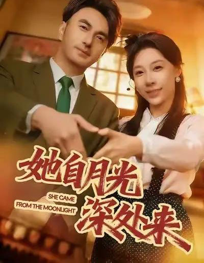 她自月光深处来(80集全)韩淼&王祉溢-搜外项目网