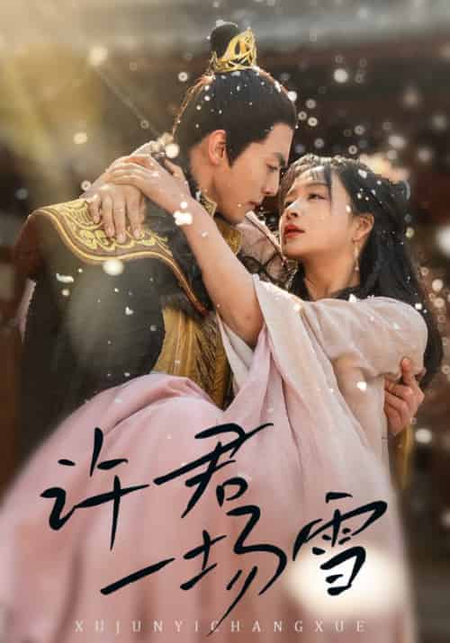 许君一场雪（43集）文聪＆姜熙绕-搜外项目网