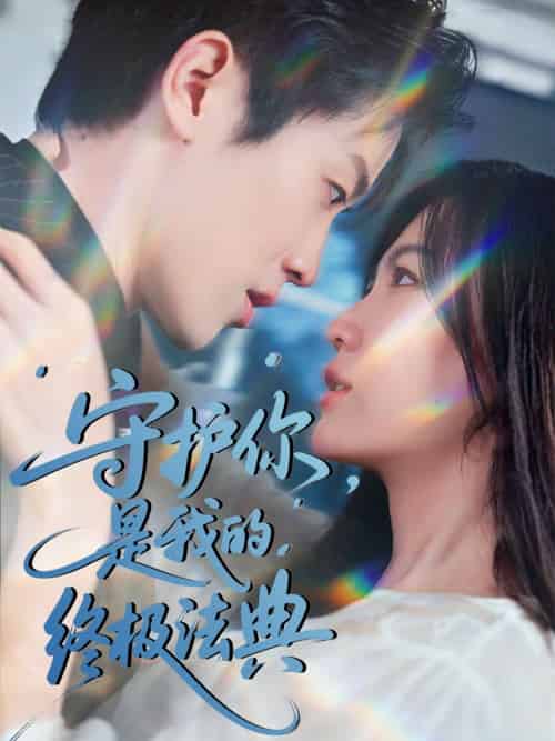 守护你，是我的终极法典（60集）王宇港＆赵珞姿-搜外项目网