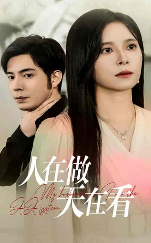 人在做天在看（42集全）韩琪-搜外项目网