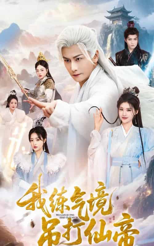 我练气境吊打仙帝(70集全)韩明熙&龚柳瑞-搜外项目网