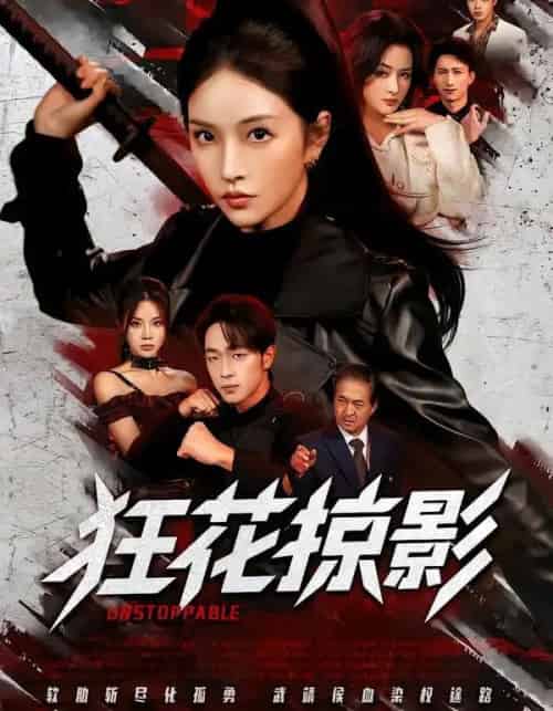 狂花掠影（53集全）于斯年＆糖一-搜外项目网