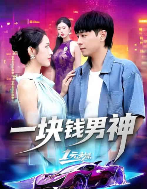 一块钱男神(94集全)刘晨宇&张如意-搜外项目网
