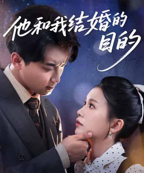 他和我结婚的目的（53集）白浩＆陈妞妞-搜外项目网