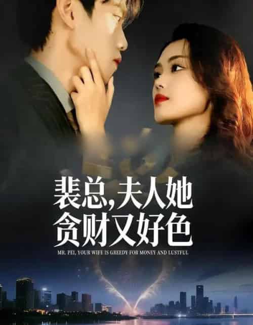 裴总，夫人她贪财又好色（79集全）张梦洋＆童子沩-搜外项目网