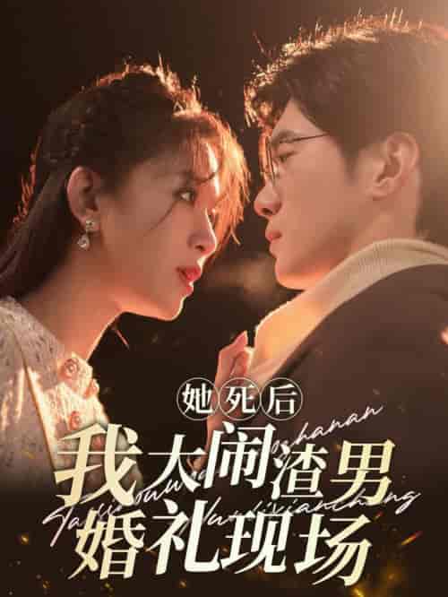 她死后我大闹渣男婚礼现场（83集全）韩录锦-搜外项目网
