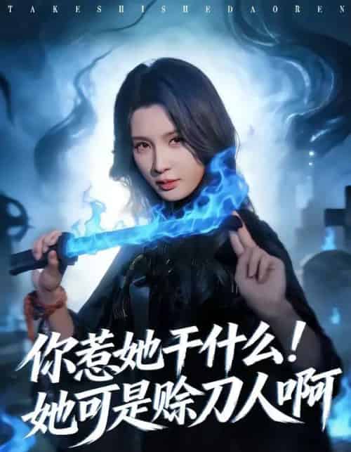 你惹她干什么！她可是赊刀人啊（80集全）张宇祥＆杨洁-搜外项目网