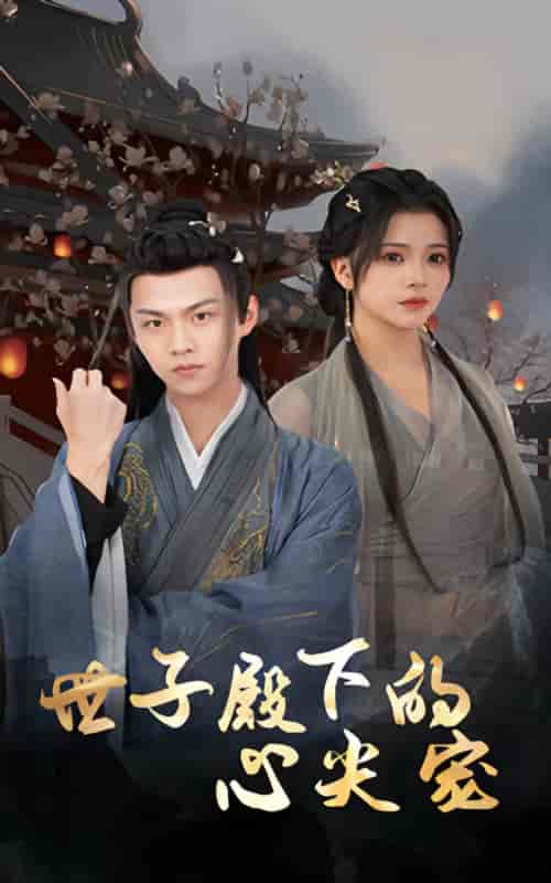 世子殿下的心尖宠（100集）-搜外项目网