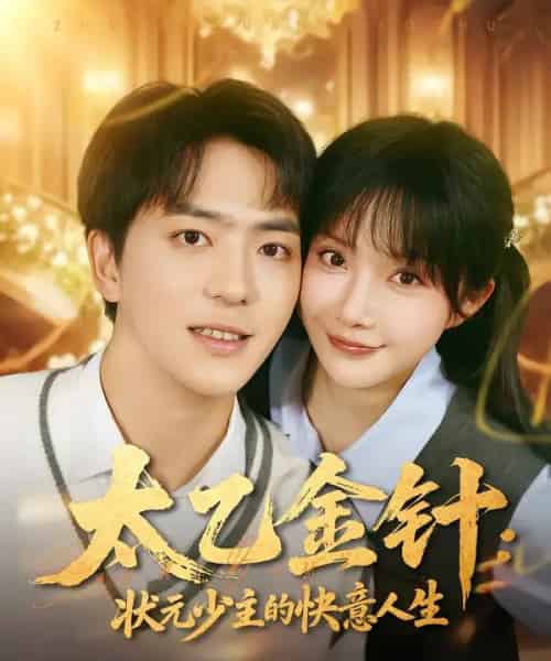 太乙金针:状元少主的快意人生(81集全)祁乐&贡兴-搜外项目网