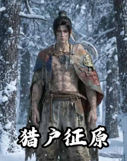 猎户征原（38集全）AI-搜外项目网