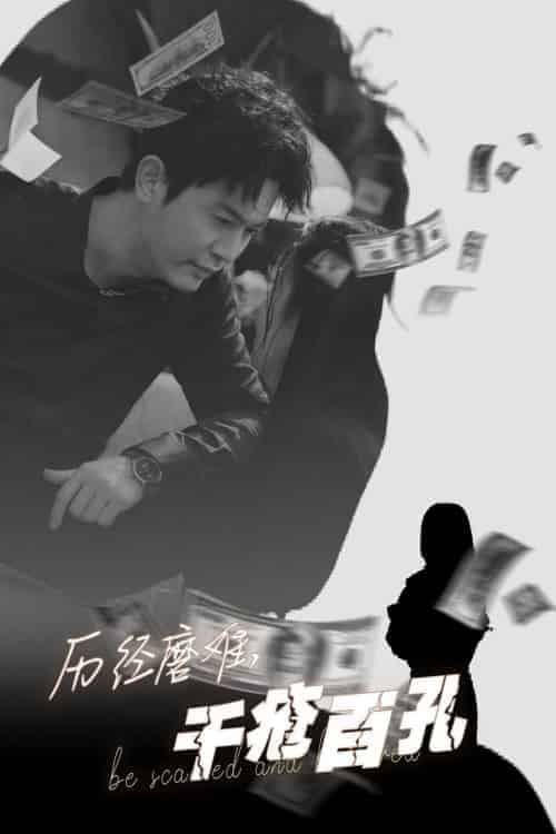 历尽磨难的爱千疮百孔（31集全）李若希-搜外项目网