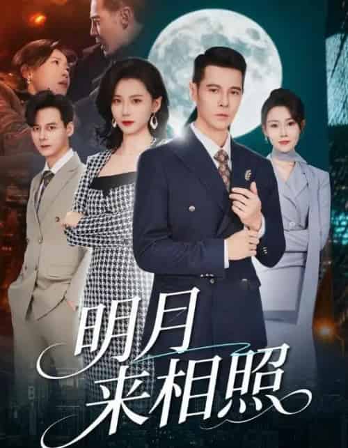 明月来相照＆裂痕之上的新生（60集全）周颖＆阿萨-搜外项目网