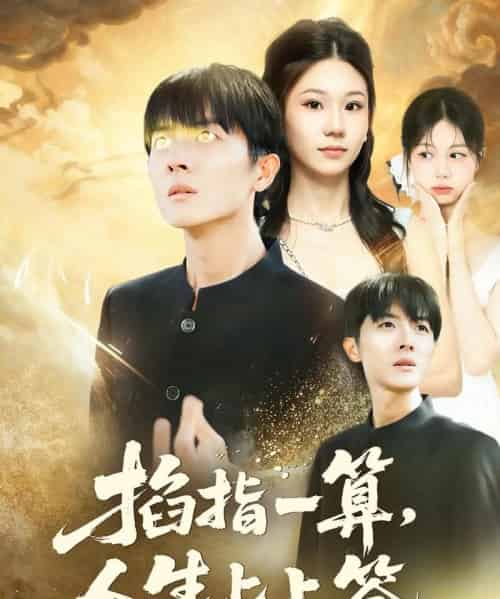 掐指一算人生上上签（80集全）王英奇＆赵芷绿-搜外项目网