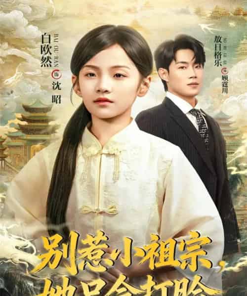 别惹小祖宗，她只会打脸（64集全）敖日格乐＆白欧然-搜外项目网