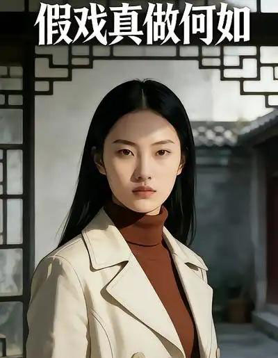 假戏真做何如（8集全）AI漫剧-搜外项目网