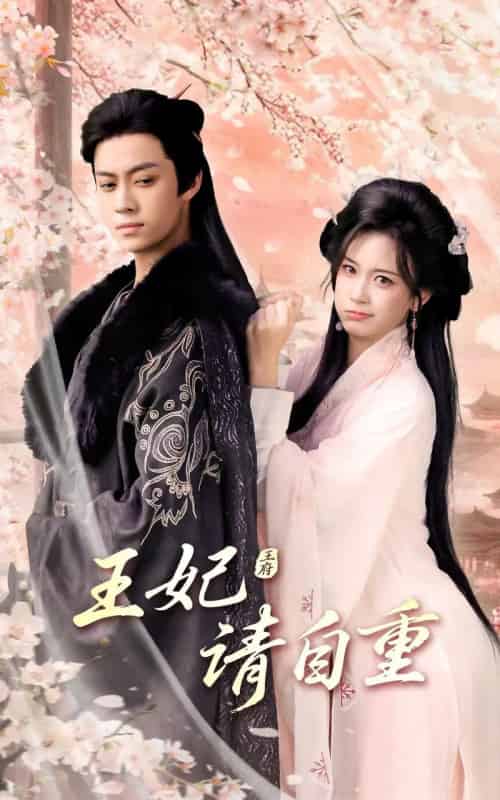 王妃请自重（88集）俞隽逸＆胡耀文-搜外项目网