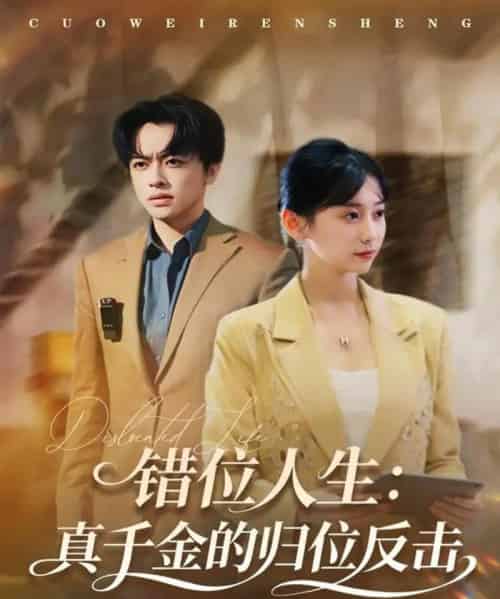 错位人生：真千金的归位反击（60集全）刘星宇＆顾嘉轩-搜外项目网