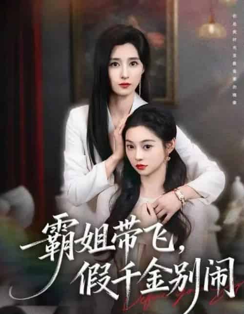 霸姐带飞，假千金别闹（84集全）贾博雅-搜外项目网