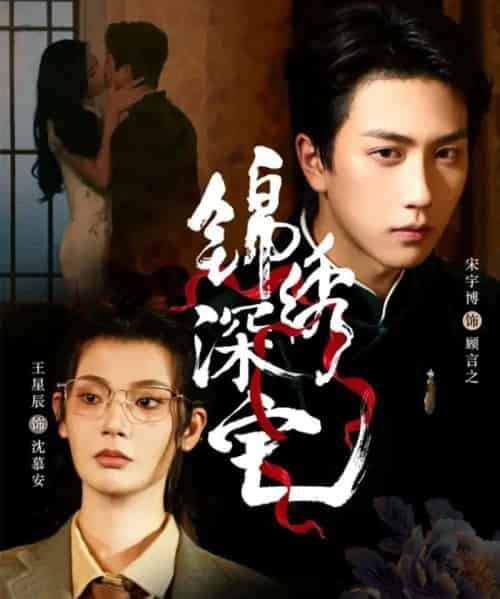 锦绣深宅（61集全）宋宇博＆王星辰-搜外项目网