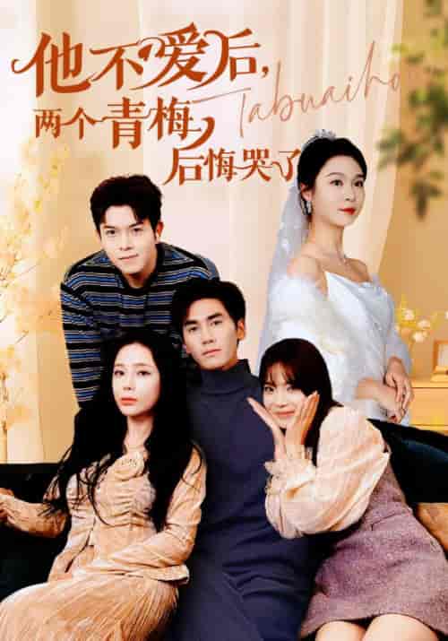 他不爱后，两个青梅后悔哭了（39集全）江承＆顾悦微-搜外项目网