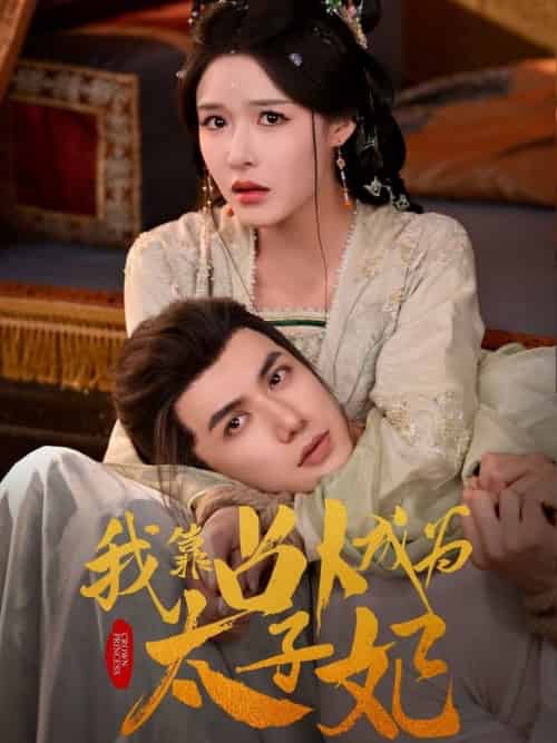 我靠占卜成为太子妃（60集全）张紫淋＆陈政阳-搜外项目网